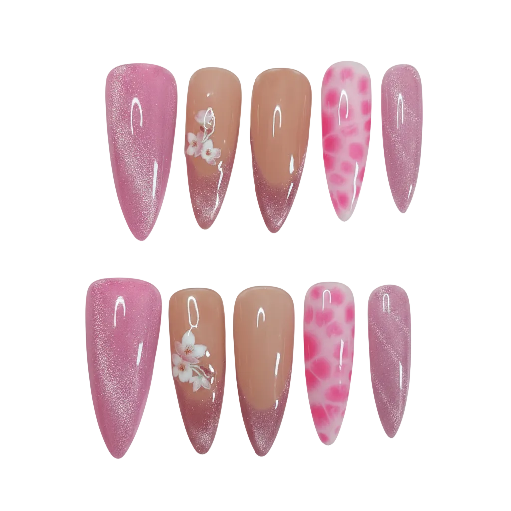 Cherry Blossom🌸