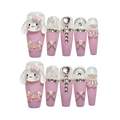 Pink Kuromi🩷