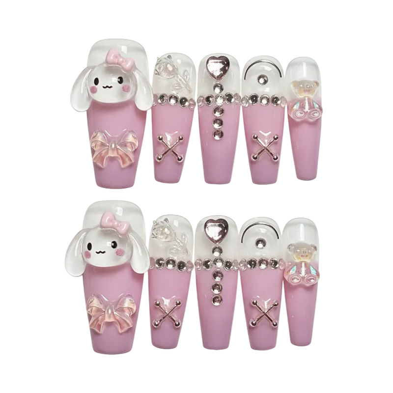 Pink Kuromi🩷