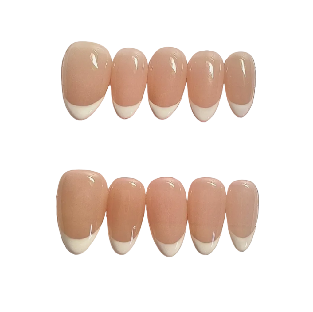 French Almond🎀