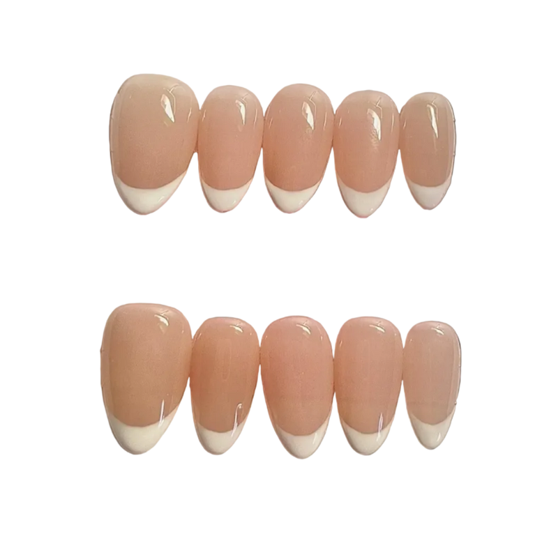 French Almond🎀
