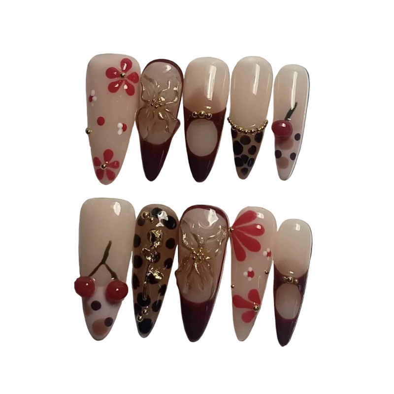 Glamour & Gold🐆
