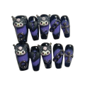 Purple Kuromi💜
